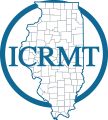ICRMT Logo