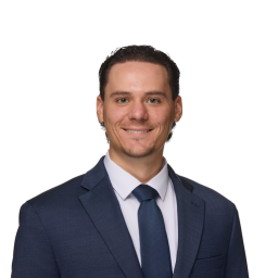 Brandon Beyer