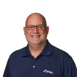 Jeff Bacidore