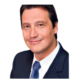 Mike Castro